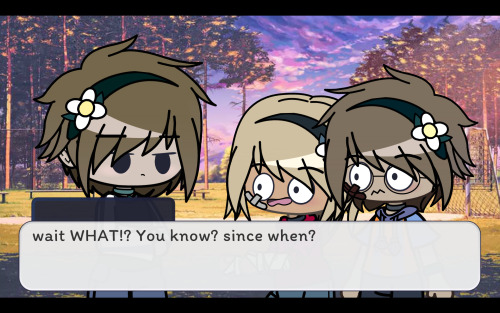 Frisk Knows...//Spiderki Comic//