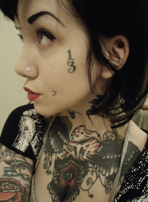 make my tattoos melt in the heat