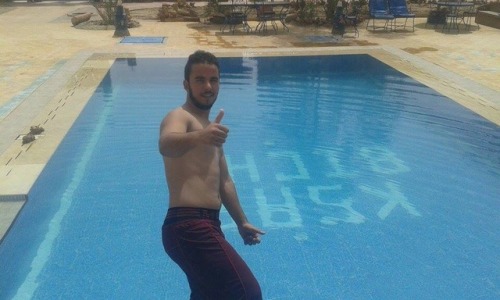 Arabic In Love