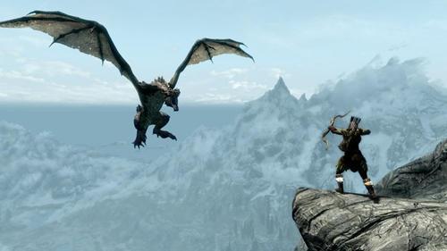 reblog if you are a NERD who loves DRAGONS