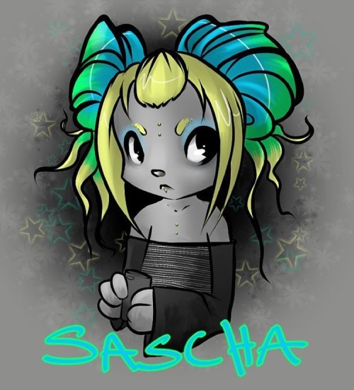 Sascha