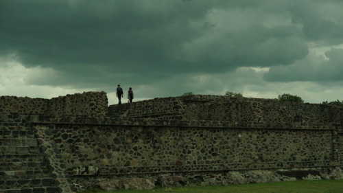 Teotihuacán - México (Agosto, 2017)Teotihuacan - Mexico (August, 2017)