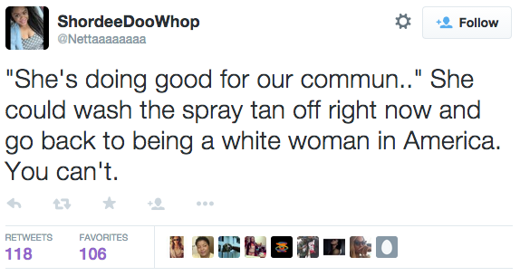 blacksnobbery:  I, too, identify as over this