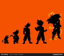 gamefreaksnz:  It’s Over 9000!! by JBaz