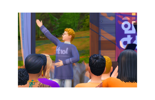 SIMS SESSIONS // GLASS ANIMALSSecond performance was by Glass Animals. I liked the song but Joy Olad