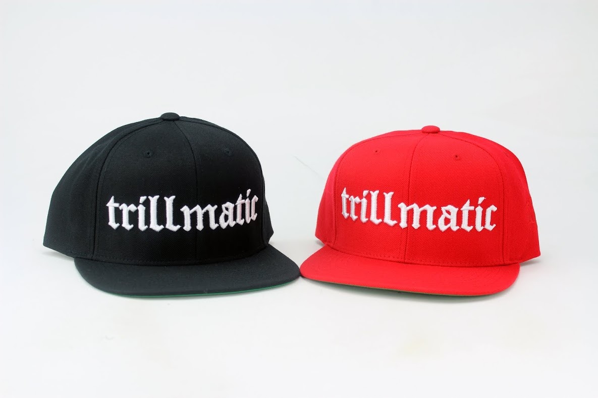 COP YOU ONE | Since 1982&rsquo;s Trillmatic Snapback Instagram: instagram.com/SINCE1982NYC