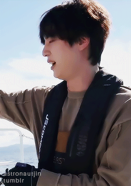 ..:* HAPPY BIRTHDAY, SEOKJINNIE!*.:.