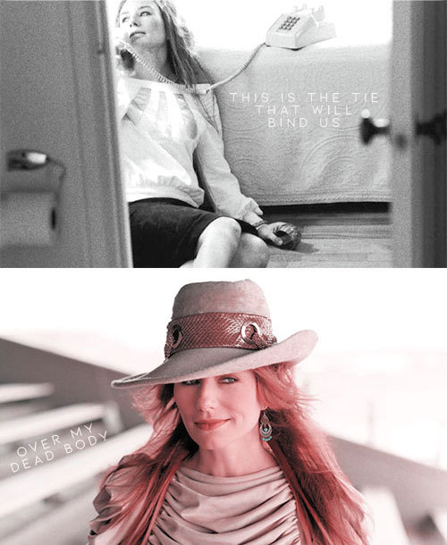 My favorite Tori lyrics // Scarlet’s Walk
