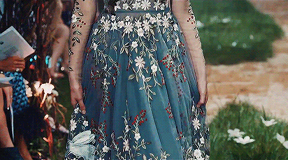 ledolcevita:Paolo Sebastian Couture | Once Upon A Dream | Spring/Summer 2018