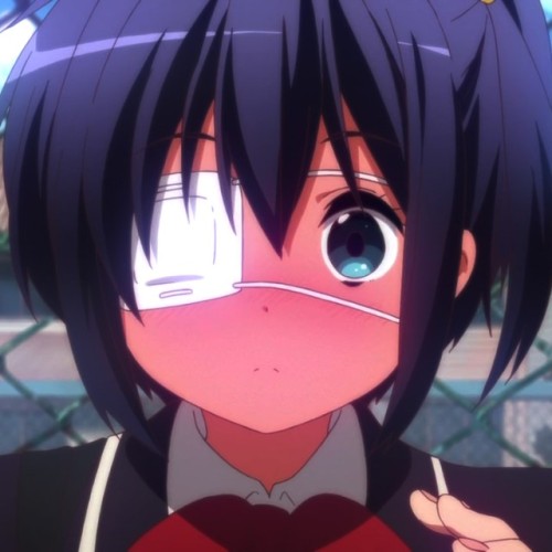 Rikka Icon Tumblr