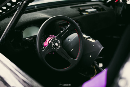 7thcentru: CrushNissan 240SX (S14, Kouki)