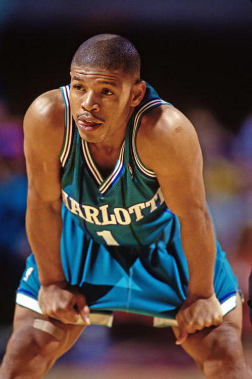 XXX Happy 48th, Muggsy photo