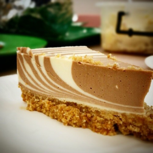 Swirly cheesecake #whatdiet #AfterFocus