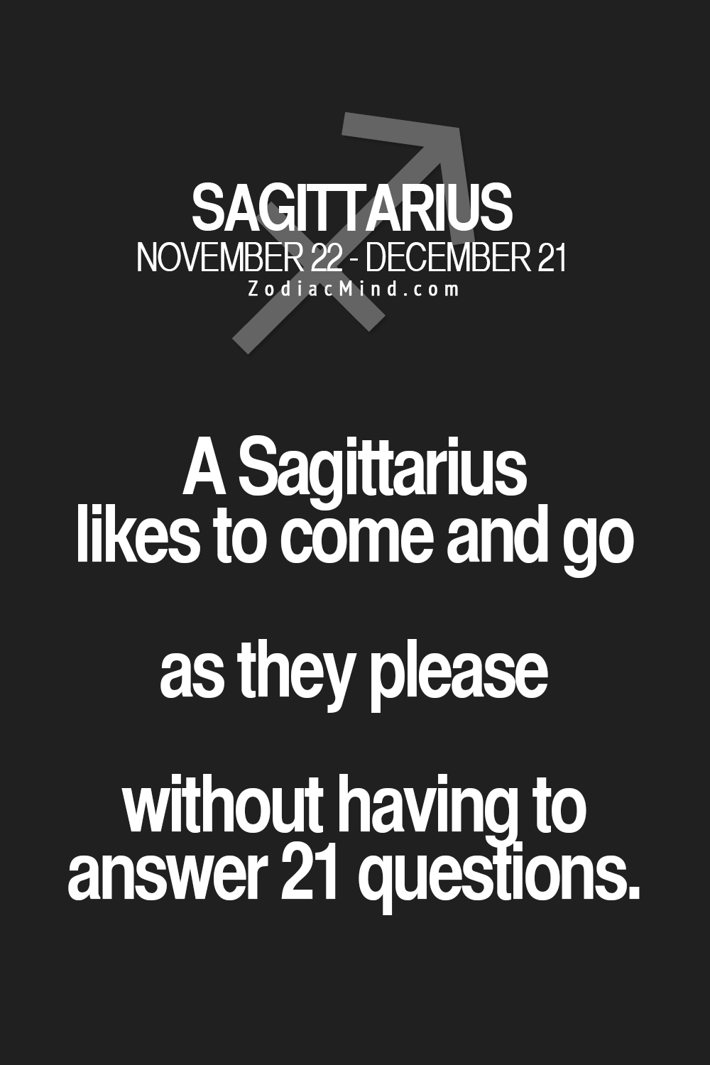 zodiacmind:  Fun facts about your sign here