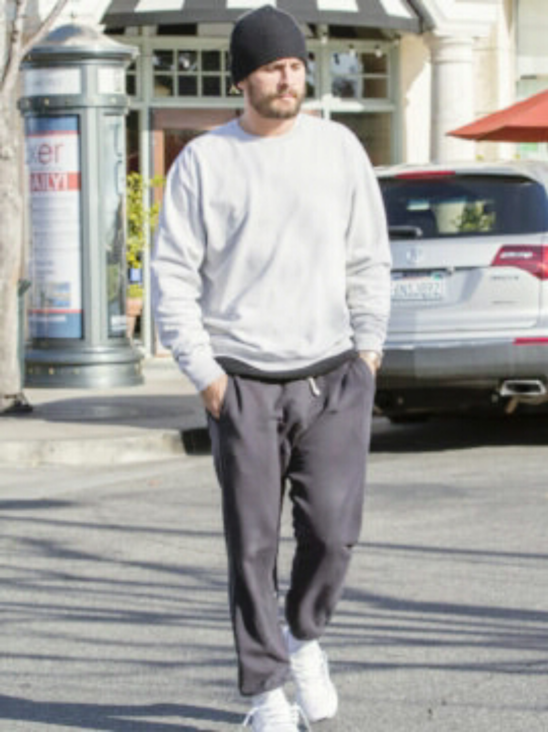 hotfamousmen:  Scott Disick