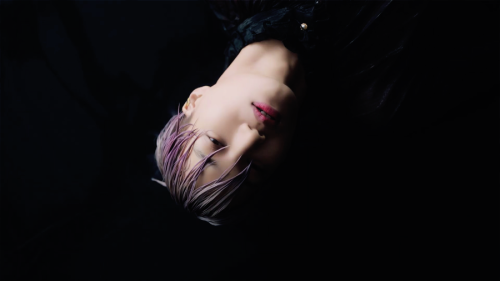 KAI | &ldquo;Mmmh&rdquo; MV teaser ʕᵔᴥᵔʔ do not repost or edit