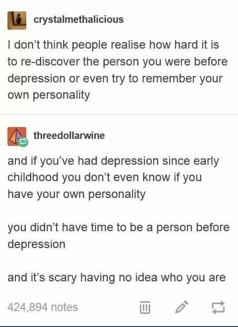 awake-society: “Mental Illness Recovery Series” book contains 100 true life stories of people all ar