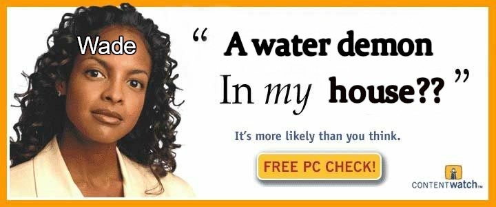 lady-raziel:  the drowned man meme dump