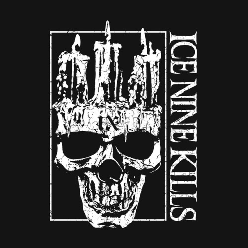 New design for Ice Nine Kills