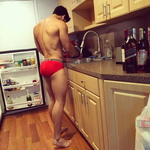 XXX jockswiththickcocks:  Follow for: HOT GUYS, HOT COCKS, AND photo