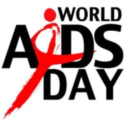 D E C E M B E R     1 S T  #worldaidsday