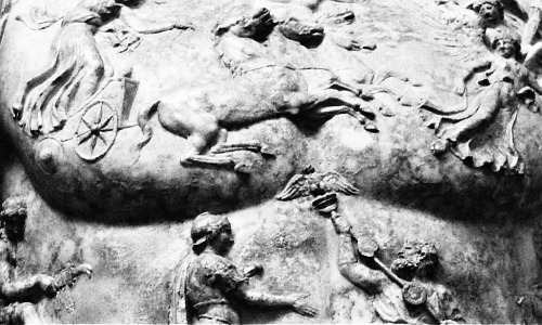 knifing:Augustus of Prima Porta - favourite details