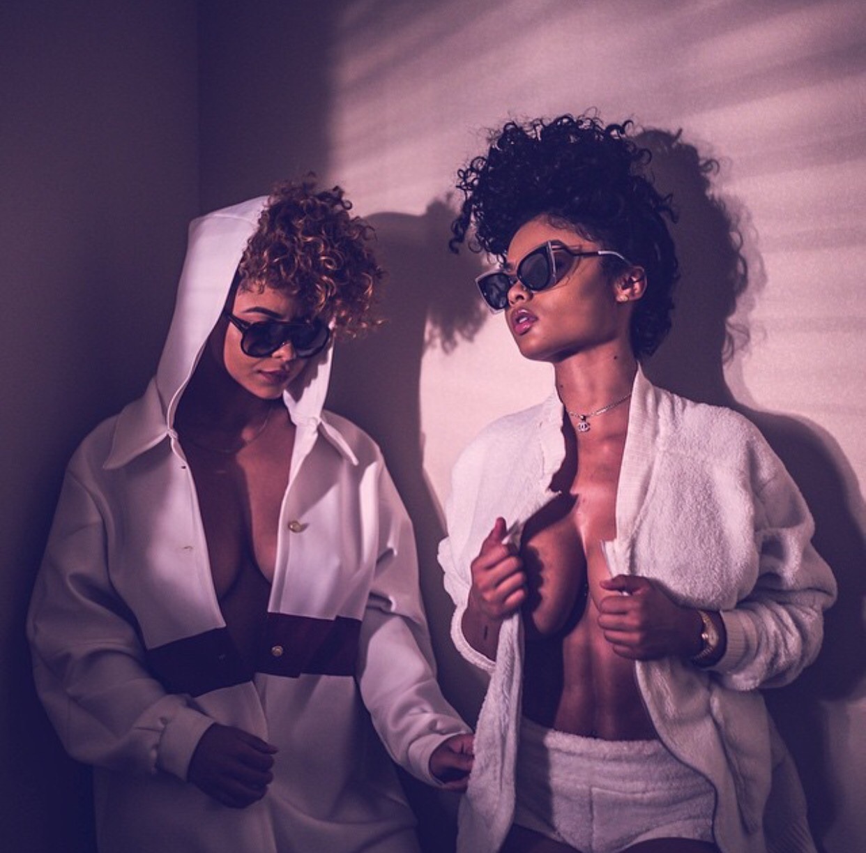 India Love.