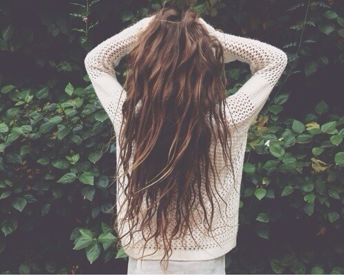 Be yourself, by yourself