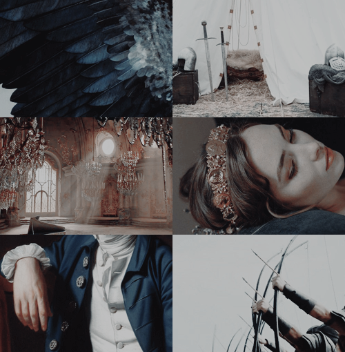 carswellthornelina:  “I am always surprised to discover that when the world seems darkest, the