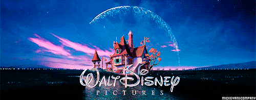 mickeyandcompany:Walt Disney Pictures intro + Disney places, set 3 (click in the