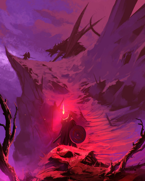 theartofmany:  Artist:  ömer tunçTitle:  -weekly studies- (2)“have fun…”Nice stuff…