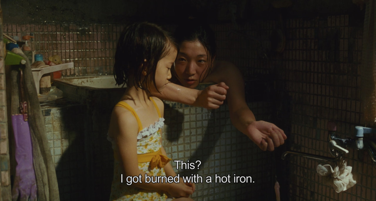 addictofcinema:  Shoplifters (2018) Hirokazu Kore-eda 