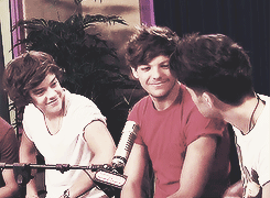     "I'd take Zayn for the day, and I'd take Harry for the night."              