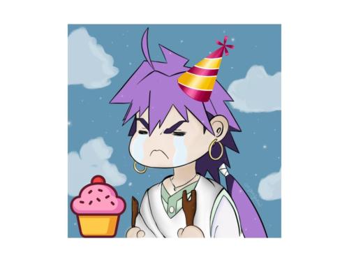 babymagi: Happy Birthday to our favourite himbo!