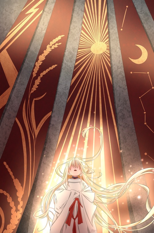 On This Blessed Day Of Ooharai I Have Selected That Which Is To Be Cleansed. We Have But One Target.
