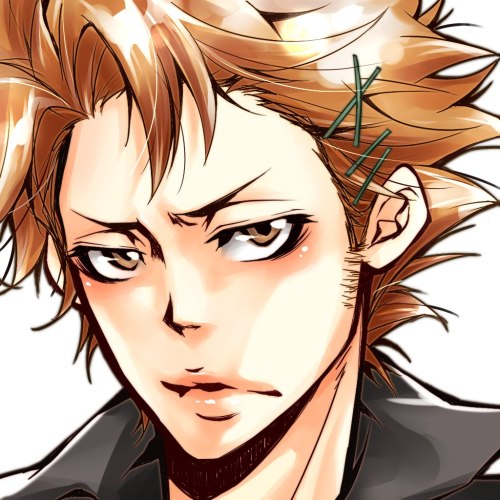 sora-namari:  By Rin 
