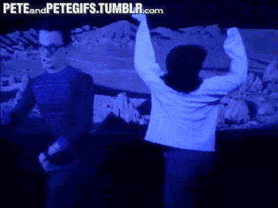 Sex peteandpetegifs:  Naturally, Pete and Artie pictures