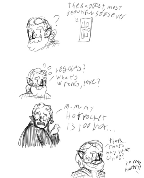 Inspired By @deheerkonijns Comic About Legolas Overreacting To Mundane Inconveniences