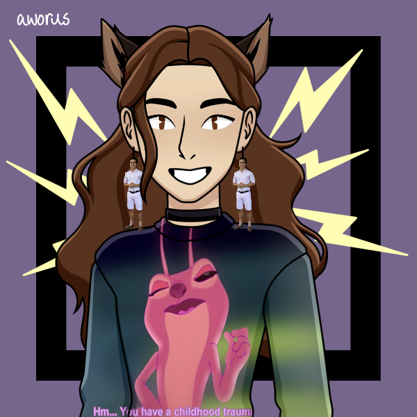 Made my dnd character with the updated Baydews avatar maker : r/picrew