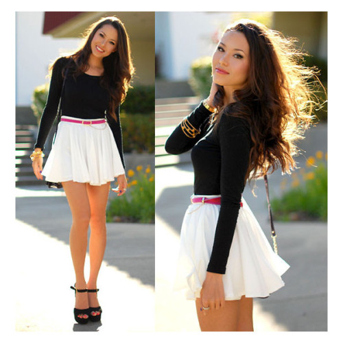 lolllipopmonster:  When Happiness is Free   ❤ liked on Polyvore