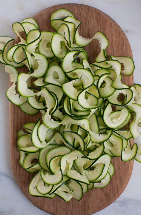 Porn photo foodffs:  Deconstructed Zucchini ManicottiReally