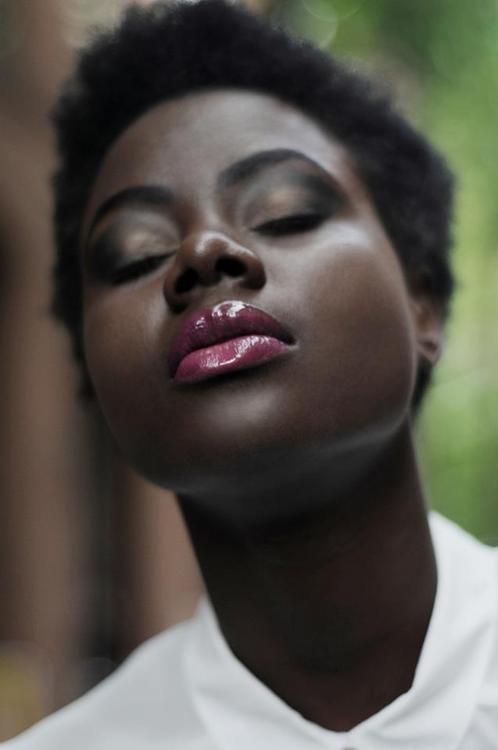 My beautiful Ebony