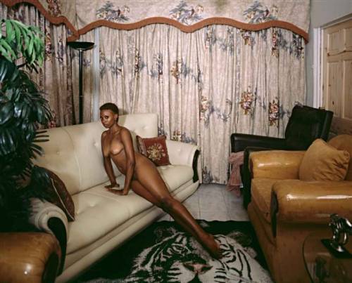 dynamicafrica: “Deana Lawson’s photographs are inspired by the materiality and expressio