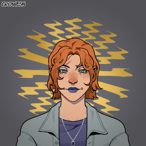 An Idiot Athena Kid