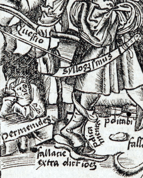speciesbarocus:Gregor Reisch - Margarita Philosophica (1503) [x]