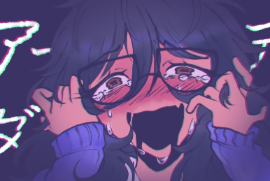 MINCY OMORI Art Dump Part 5