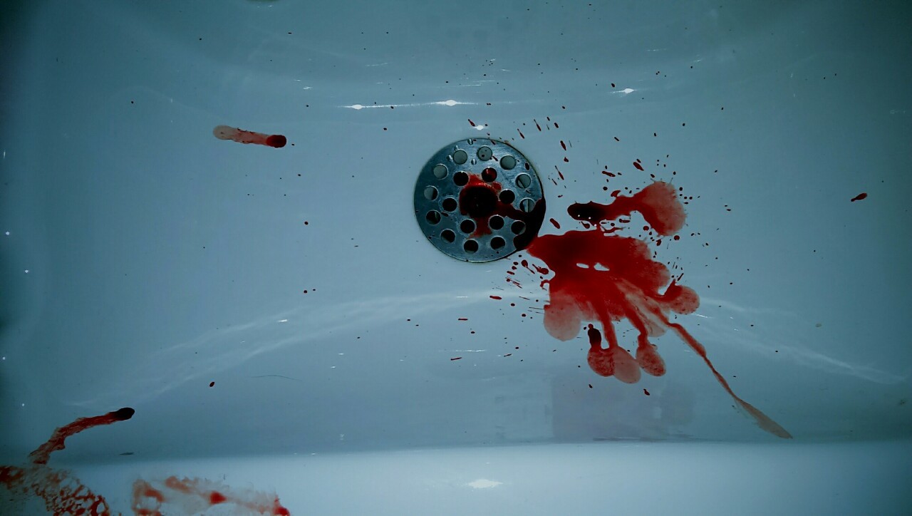 cry for me, die for me, i know you will