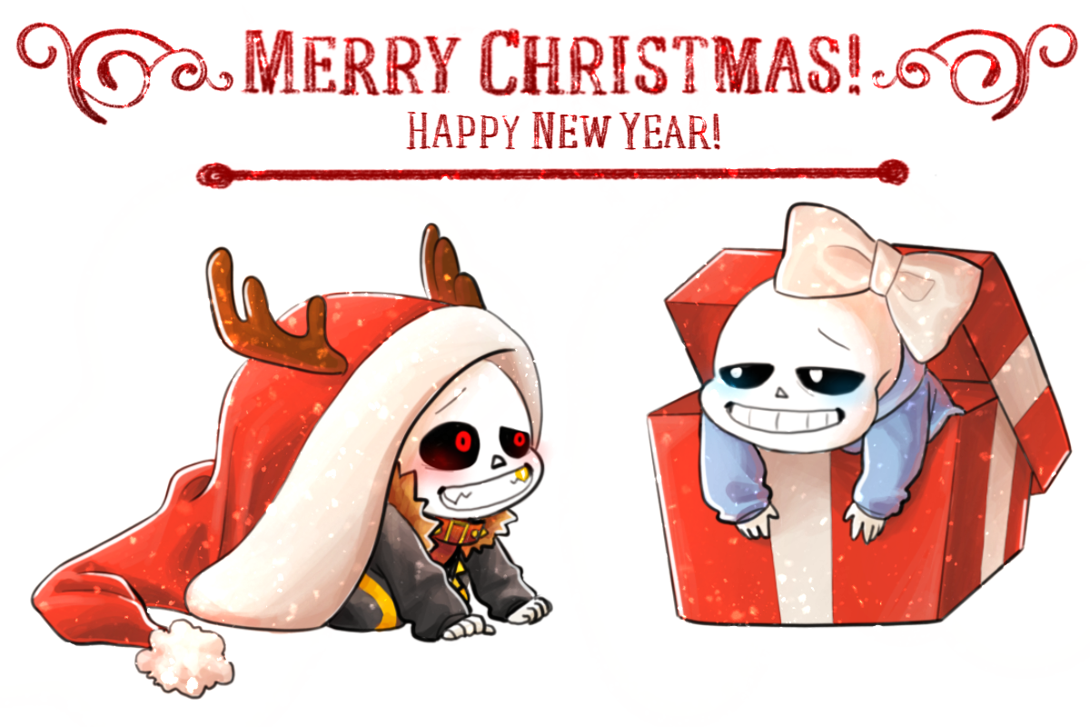 parknewna:  Is it too early to upload christmas drawing?