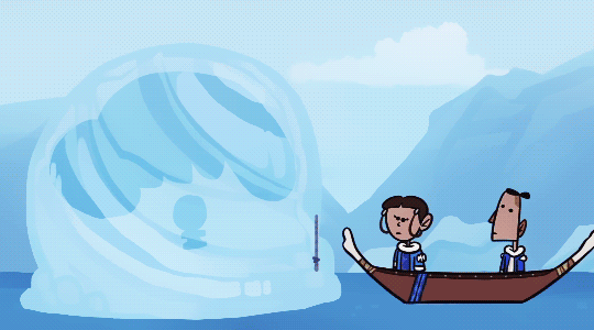 avatar-chang: aangmarble: “Avatar: The Last Airbender” Recap Cartoon →