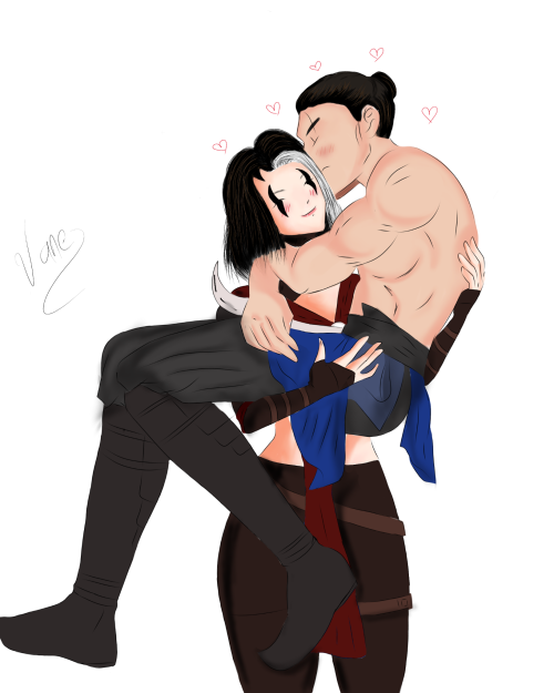 I Love This Ship 